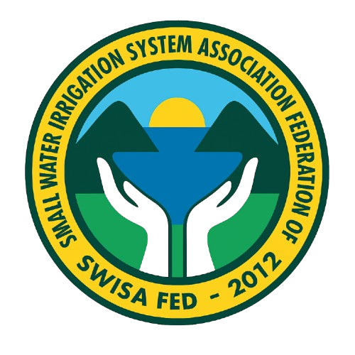 SWISA Logo